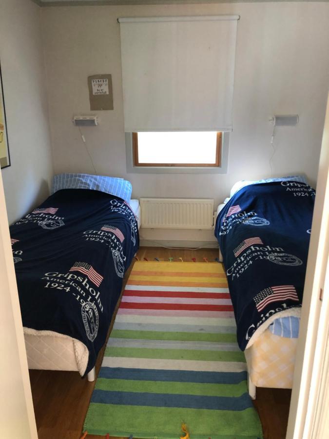 Semesterhus I Stockholms Skaergard, Runmaroe Vaermdoe Namdo Exterior photo